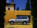 Toyota Land Cruiser 100 VX 2005 года